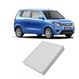 Cabin Filter AC Filter For Wagon R (2019)